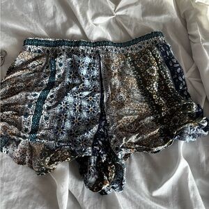 forever 21 shorts